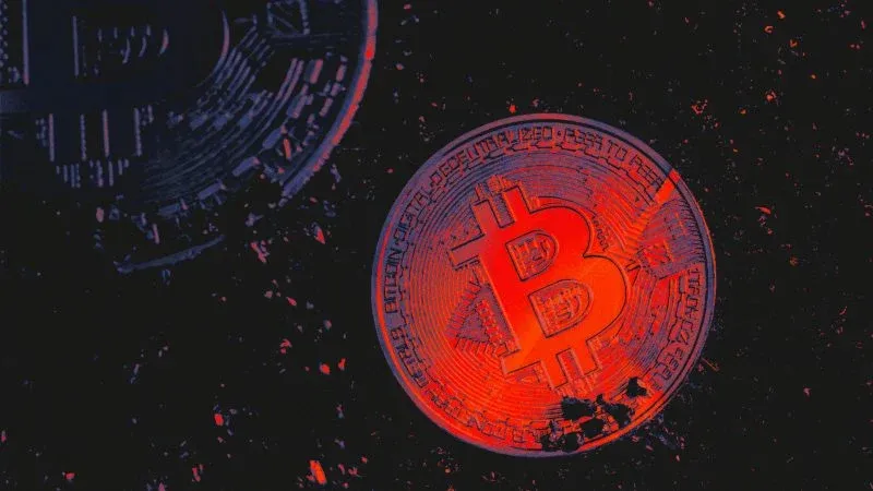 ‘Materially softer demand’: Bitcoin hits two-month low below $69,000 amid institutional outflow streak, fading onchain interest