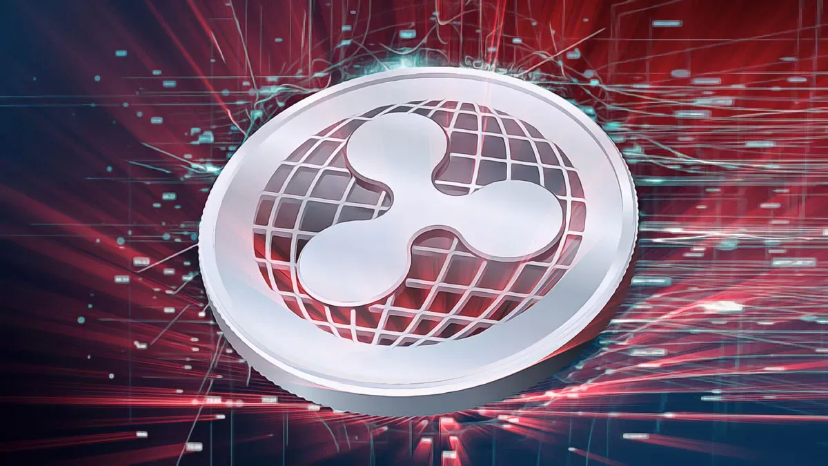Bitwise 15,4 milyon dolarlık XRP alımı yaptı, fiyat zayıf kalıyor