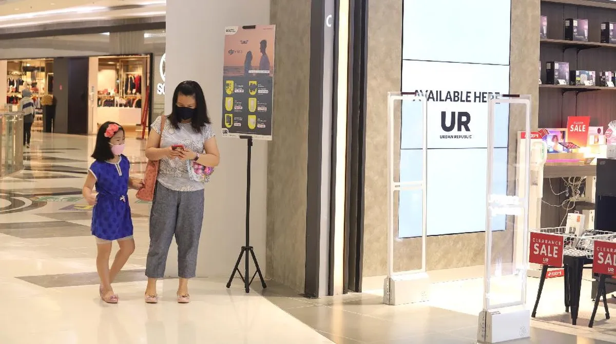 PT City Retail Developments Tbk divestasi tujuh anak usaha, raih Rp1,3 triliun