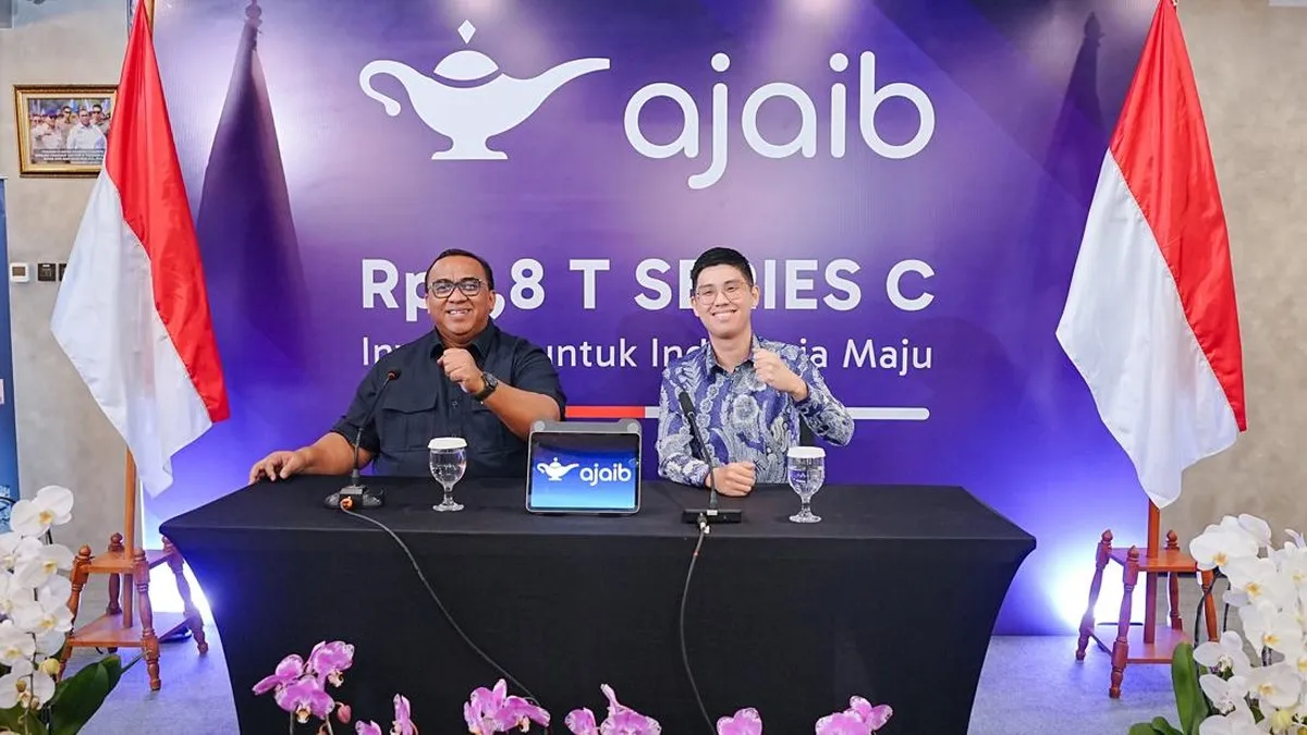 Pertumbuhan investor baru di RI menunjukkan kepercayaan tinggi terhadap pasar modal