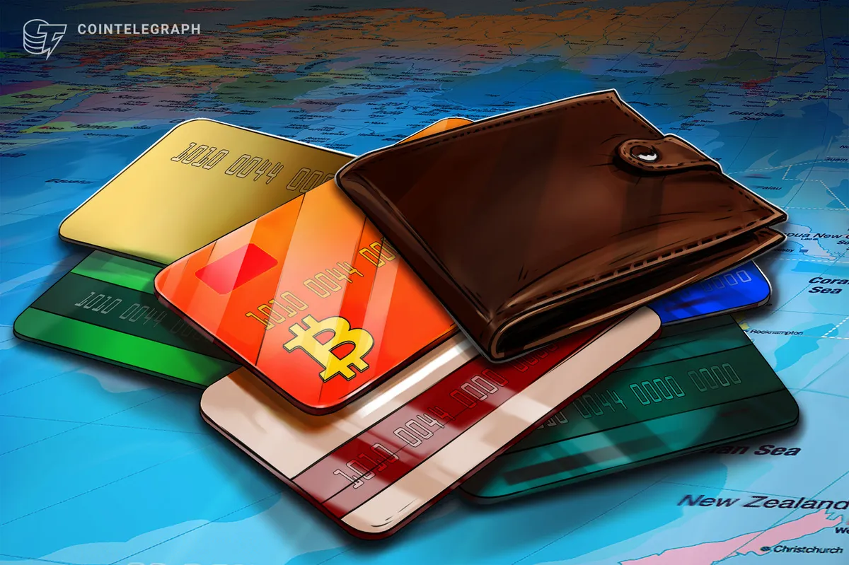 Tangem expands self-custodial payments as crypto card demand rises