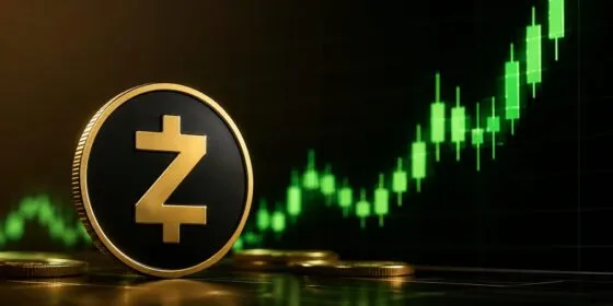 El precio de Zcash se dispara y supera los 500 dólares