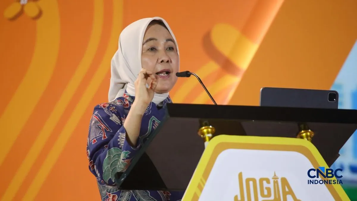 Cara Sederhana Memahami Alasan Rupiah Melemah