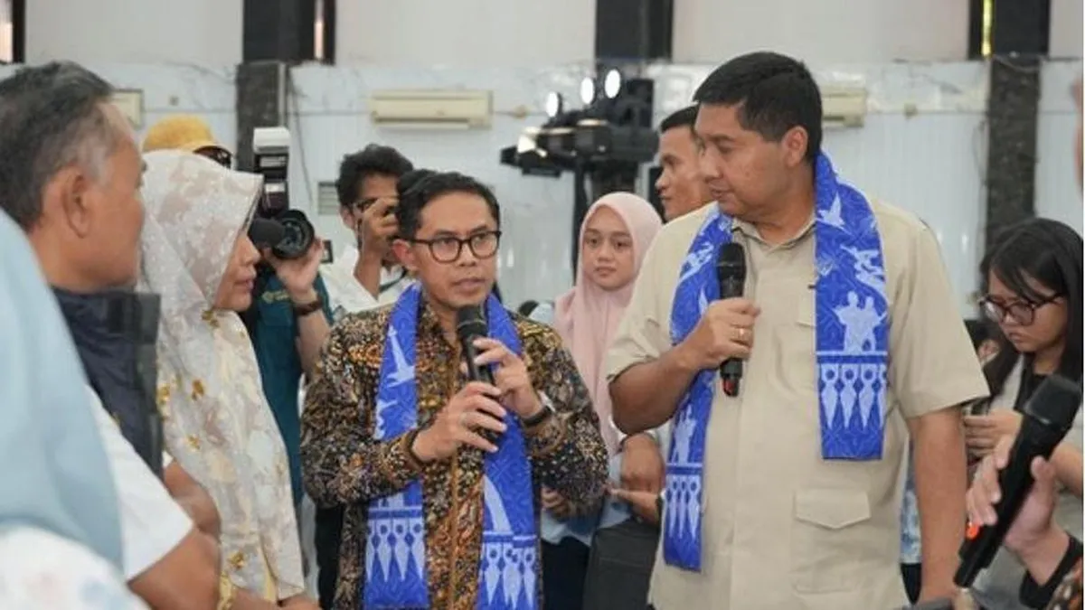BRI perkuat komitmen dengan dukungan program 3 juta rumah rakyat