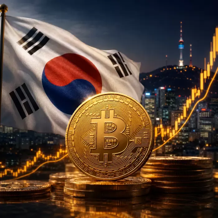한국 암호화폐 규제 완화되나…1,000만 원 신고 의무 왜 바뀌었나?