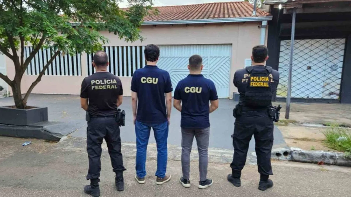CGU e PF mandam bloquear R$ 9 milhões em criptomoedas durante Operação Reduto que teve “rachadinha” de servidores em Rondônia