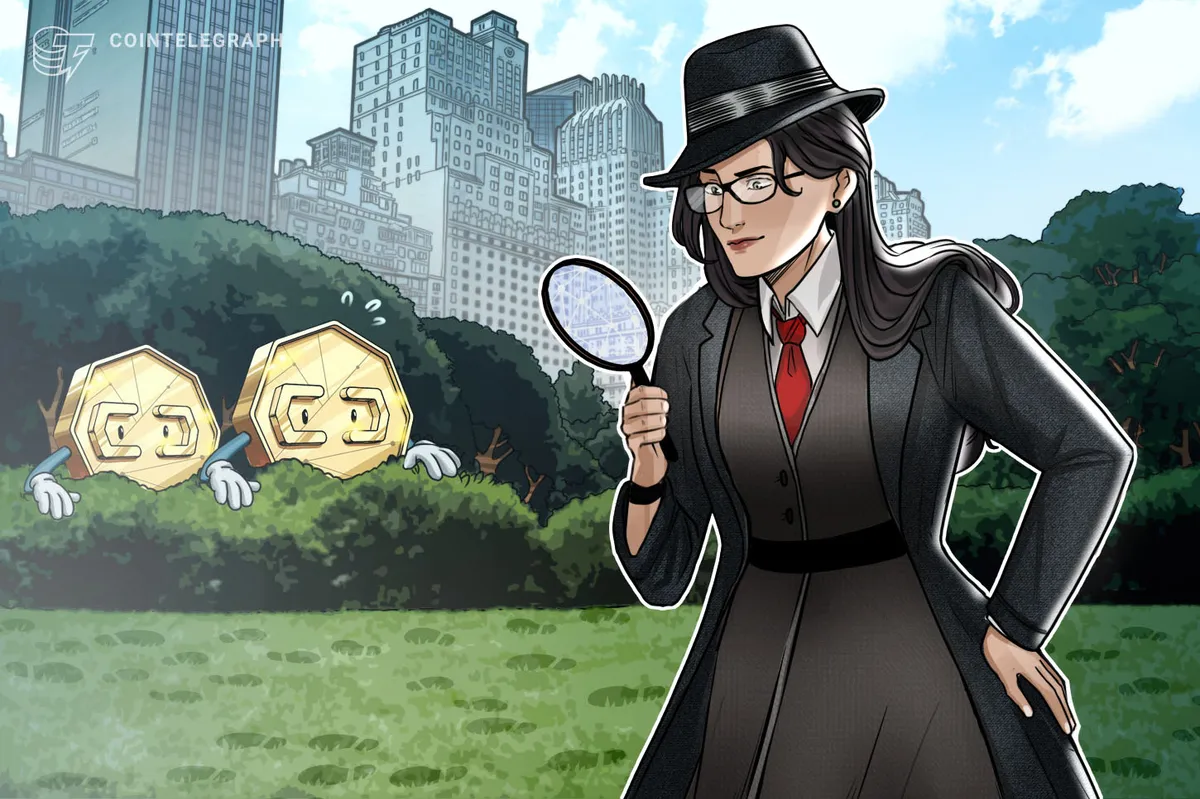 FEC electronic system outage hits as crypto PAC spending nears midterm peak