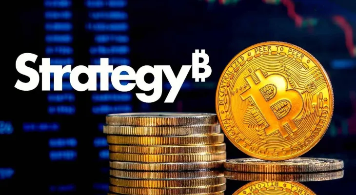 Grayscale: Động thái bán Bitcoin của Strategy là tín hiệu tích cực