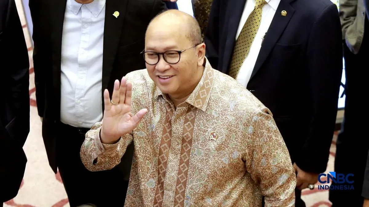 BSI dan BRI tawarkan rekening gratis untuk masyarakat Indonesia, ungkap Rosan