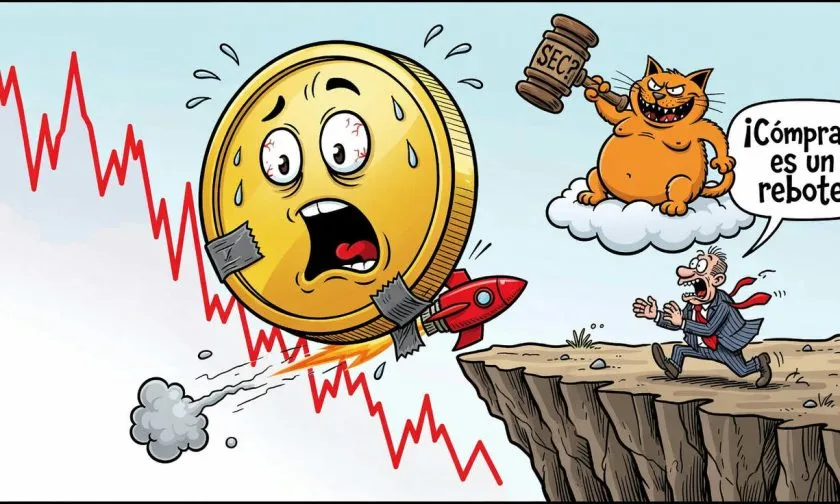 BNB se dispara un 4,5% el 7 de junio de 2026, ¿inicio de un rebote sostenido?