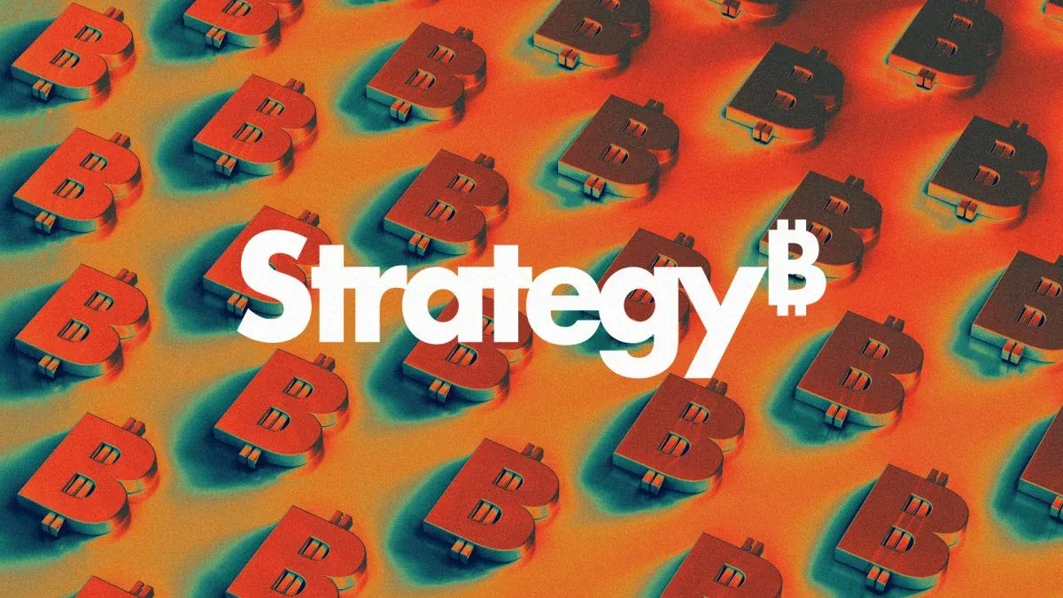 Strategy liquidates $334 million in MSTR shares, keeps USD reserves at $4.8 billion