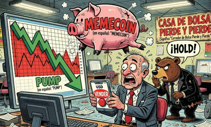 Pump.fun (PUMP) cae 3,85% y pierde soporte clave mientras se desvanece el impulso alcista