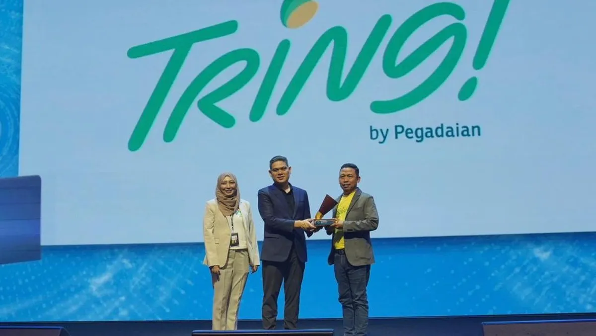 Pegadaian dan BSI kelola 150 ton emas di Indonesia per 2026