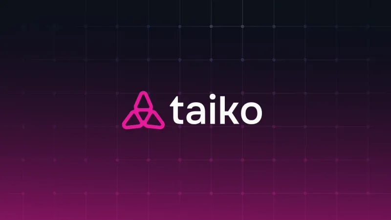Ethereum Layer 2 Taiko halts block production following exploit; urges users to withdraw funds