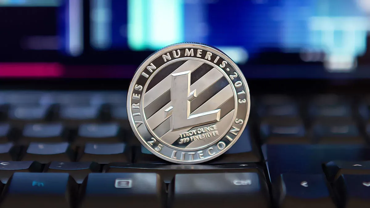 Litecoin Kritik Dönemeçte: Destek ve Direnç Seviyelerinin Önemi