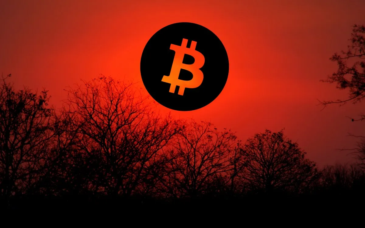 Glassnode analizi Bitcoin'de satış baskısının azaldığını gösteriyor