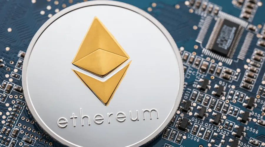BitMine выкупила почти 5% всего предложения эфира