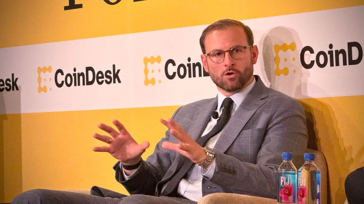 Regulatory clarity on crypto relies on officials, not Congress, says White House