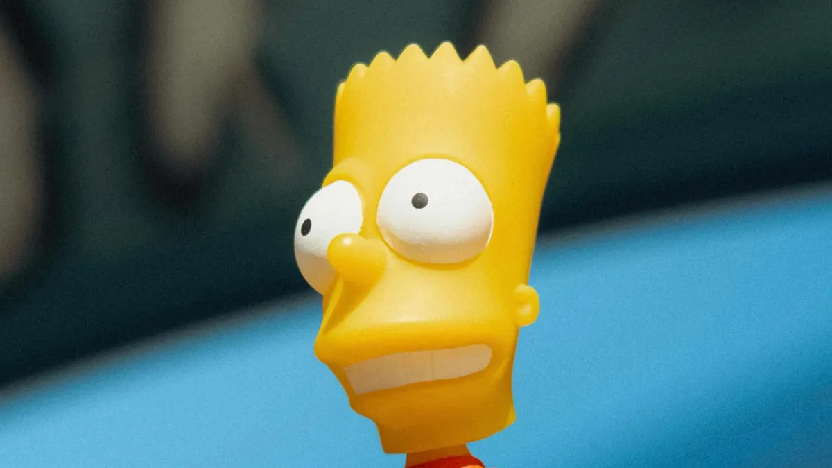 XRP and bitcoin show signs of 'Bart Simpson pattern' amid price declines