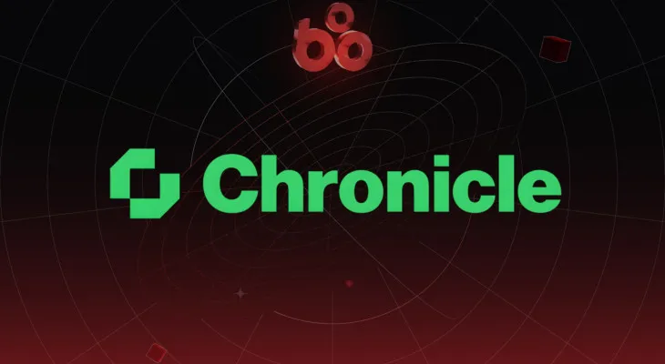 Chronicle là gì? Tìm hiểu về giao thức oracle đầu tiên trên Ethereum