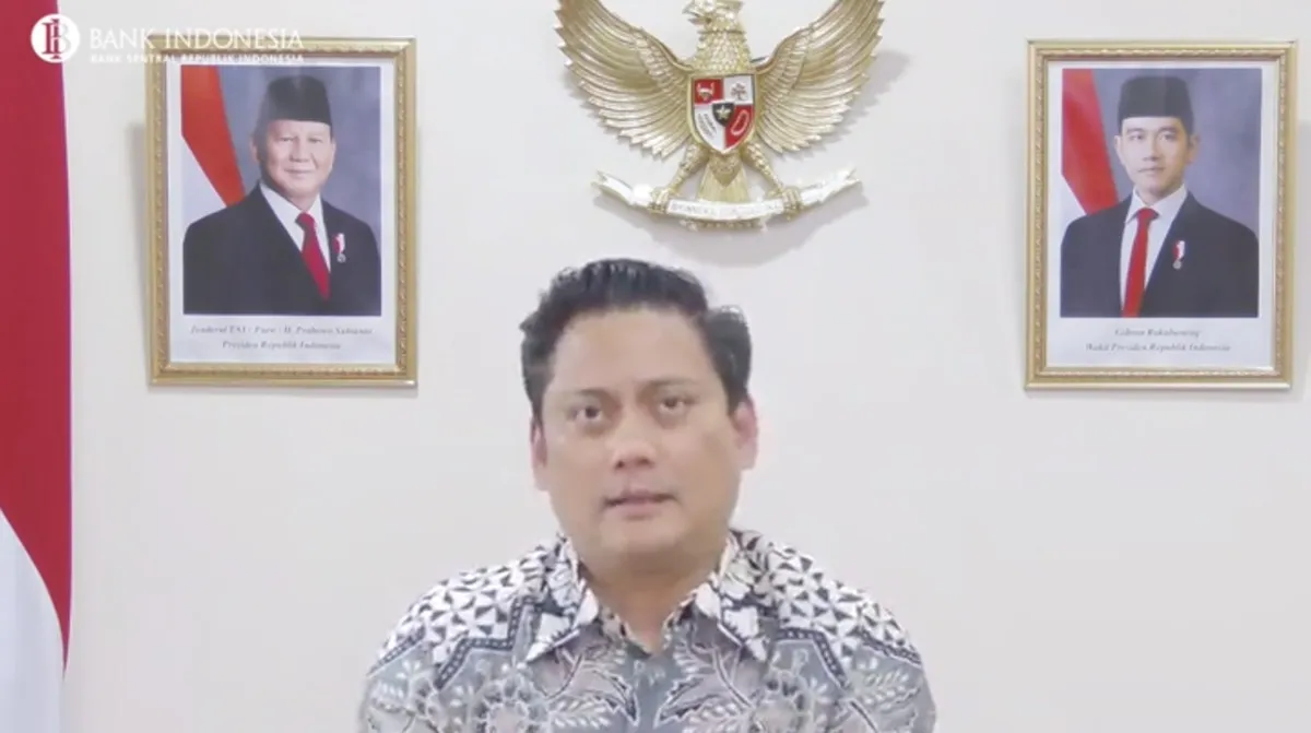BI Perketat Pembelian Dolar, Transaksi Turun Jadi Rp1,02 T per Hari