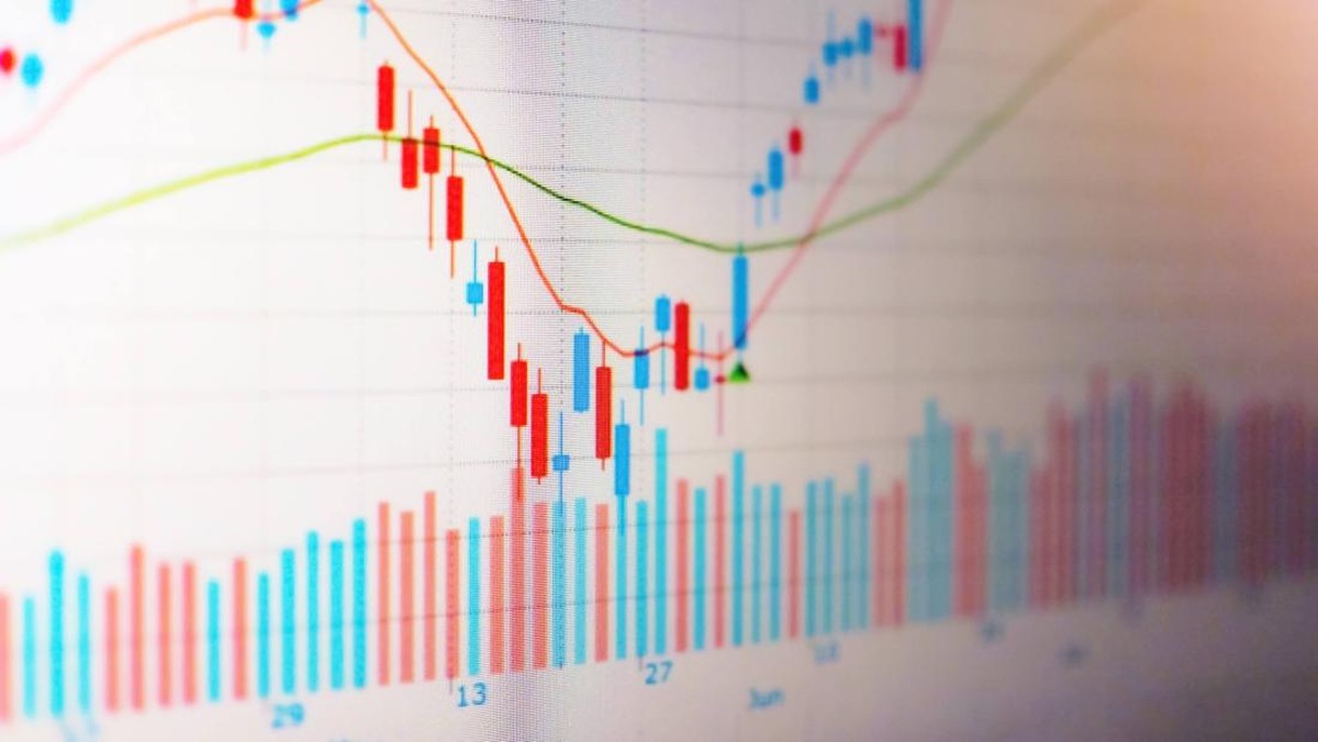 IHSG Lanjutkan Reli, Saham Ini Potensi Cuan