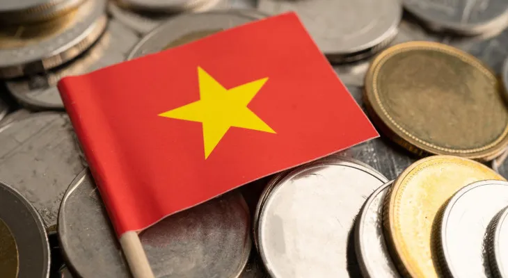 Chính phủ ban hành quy định xử phạt vi phạm hành chính về tài sản mã hóa