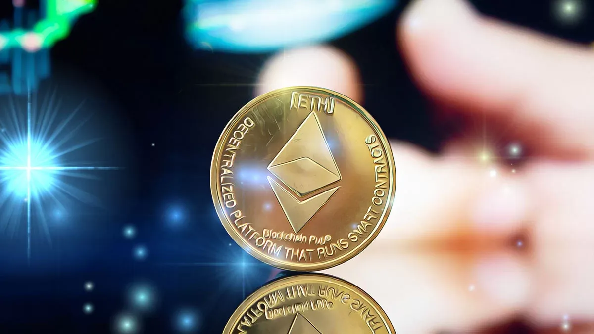 Spot Ethereum ETF'leri 824,42 milyon dolar net giriş sağladı