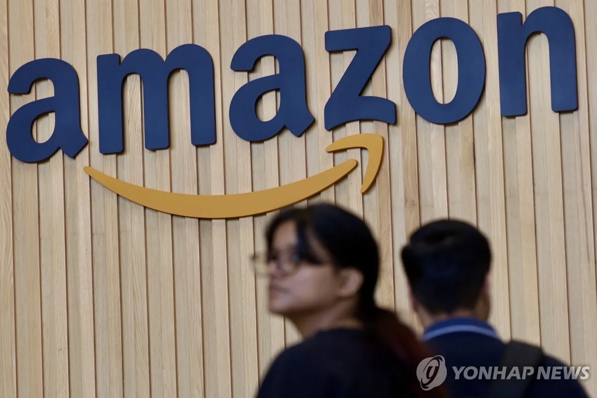아마존, 1분기 매출 1815억 달러 달성... 월가 예측 상회