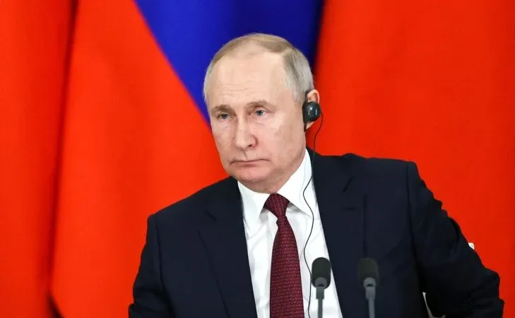 Putin's new crypto law permits regulated retail trading but bans local payments