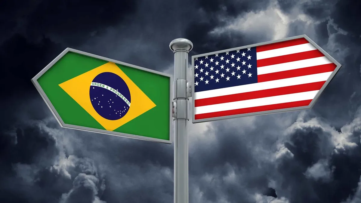 Bicalho registra salto de 3.000% na busca por visto americano pós-eleição