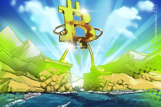 Bitcoin price repeating move with 77% all-time high odds within year: Analyst