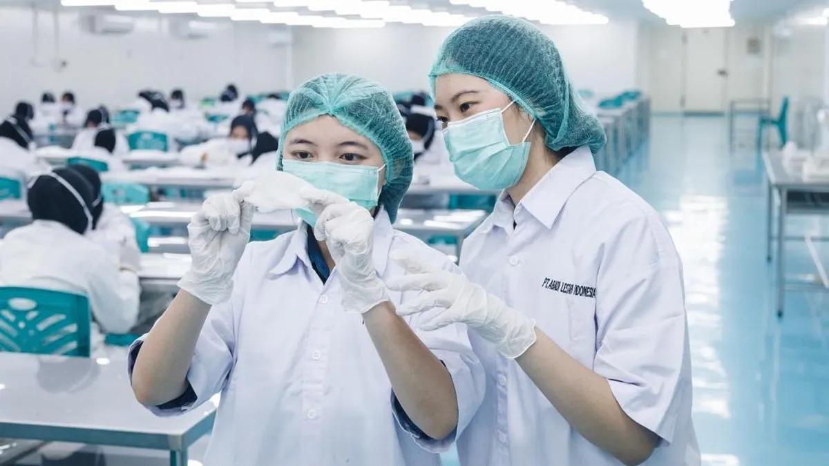 Laba Bersih RLCO Melesat 13,39% di Semester I-2026, Ini Pendukungnya
