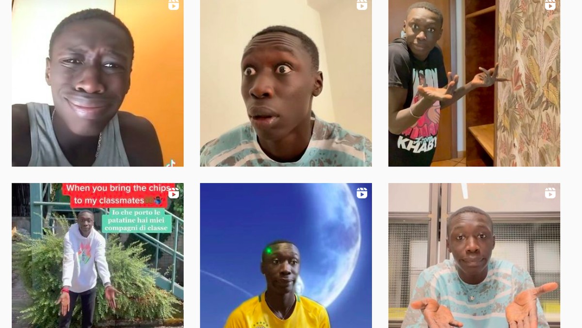 Saham Ambles 90%, Miliarder TikTok Ini Terancam Boncos