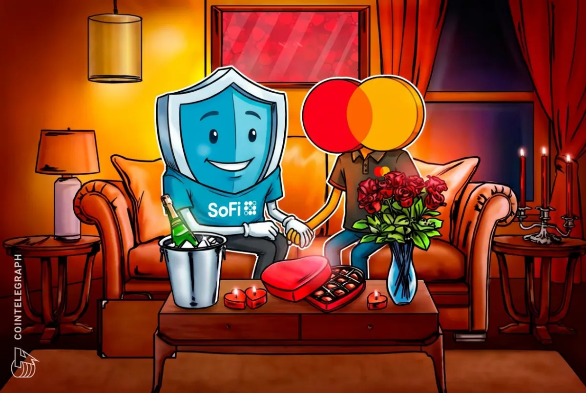 SoFi shifts entire card program to blockchain with SoFiUSD stablecoin