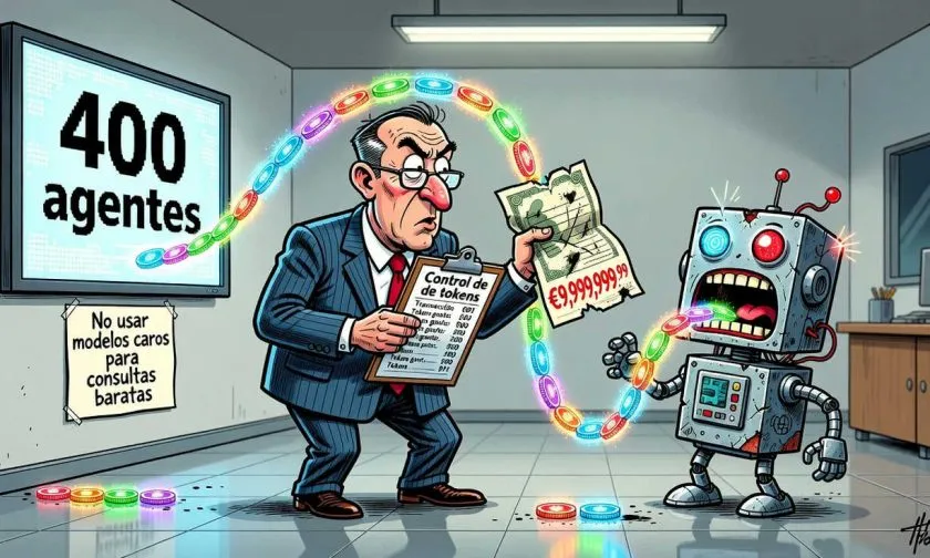 Cuatro mil millones anuales en tecnología impulsan las herramientas de BNY