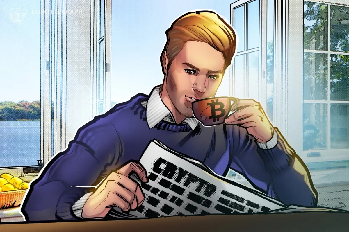 A H100 da Suécia registra prejuízo de US$ 26 milhões no 1º semestre, impulsionado pela queda do valor do Bitcoin