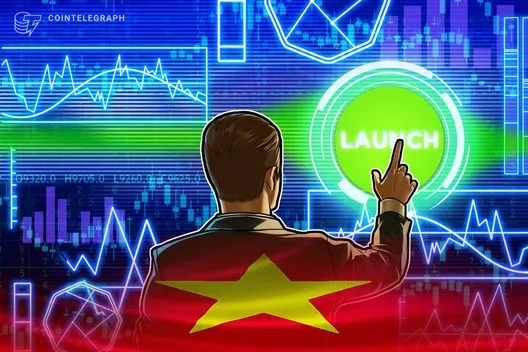 Vietnam eyes Q3 launch for regulated crypto asset market: Report