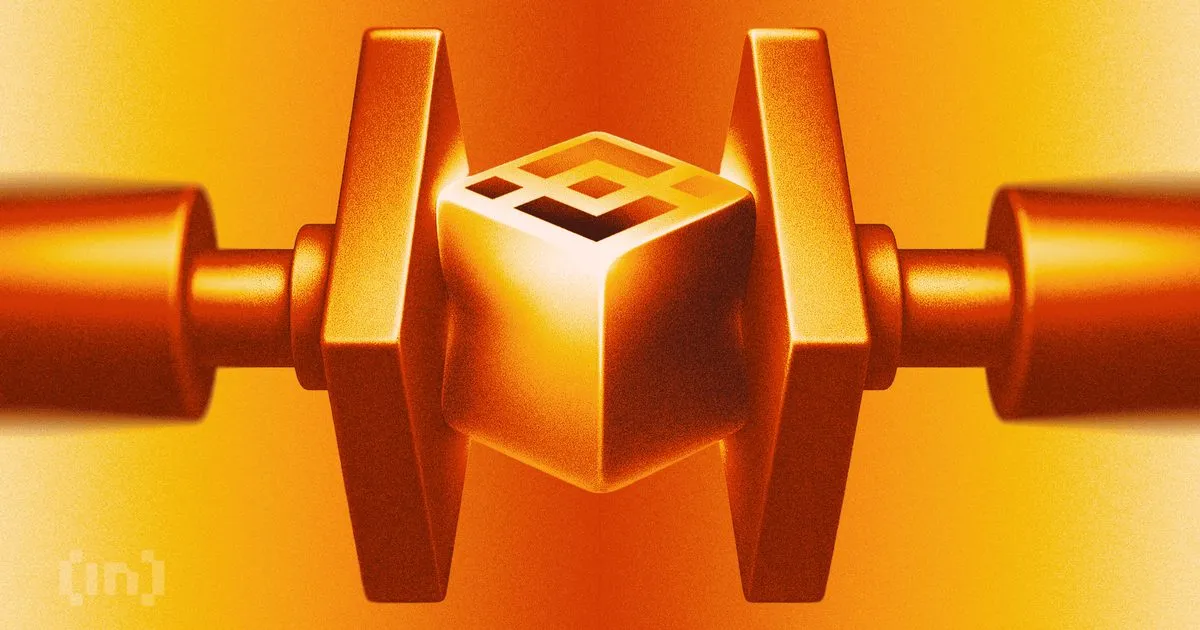 Binance продолжает битву за ЕС: новая попытка получить лицензию MiCA