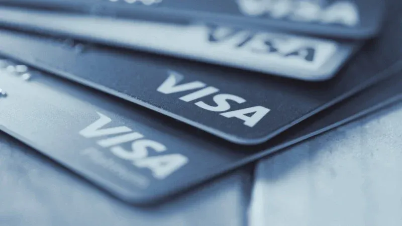 Tether-backed startup Oobit offers AI bots Visa-supported corporate expense cards