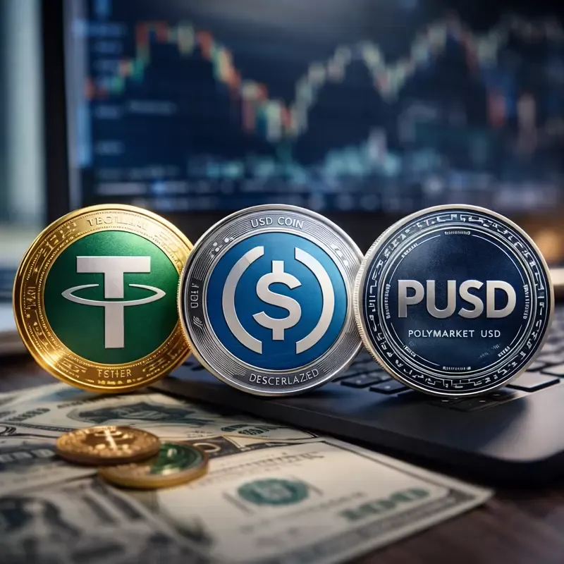코인베이스(Coinbase), 스테이블코인 '현금' 취급 요구...규제 족쇄 결말은?