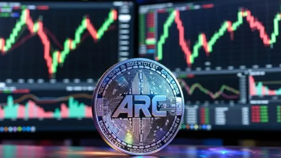 Circle cierra preventa del token Arc con USD 200 millones recaudados