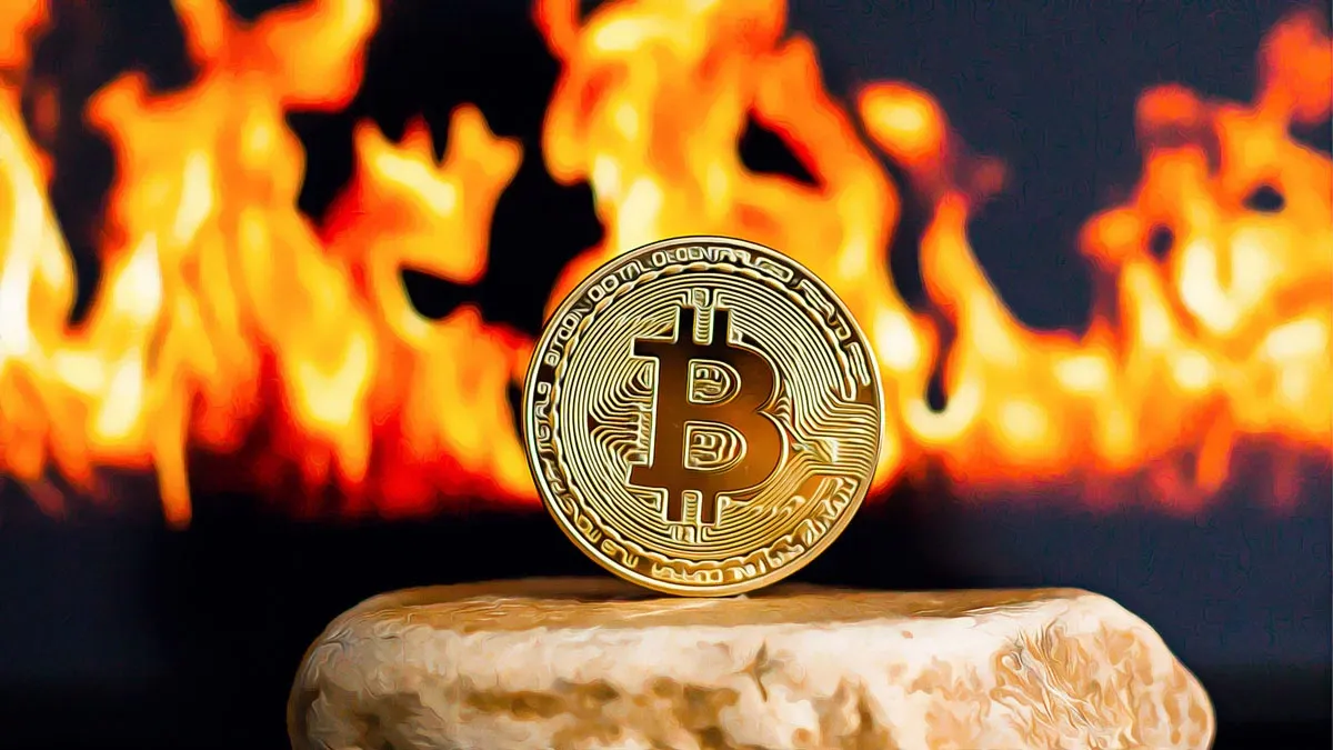 Peter Brandt: Bitcoin ve Klasik Teknik Analiz