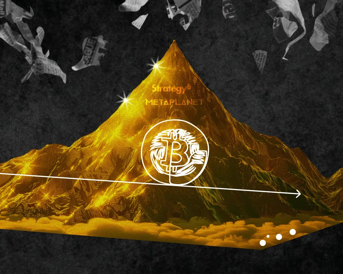 Tether предложила создать биткоин-конгломерат на базе XXI, Strike и Elektron