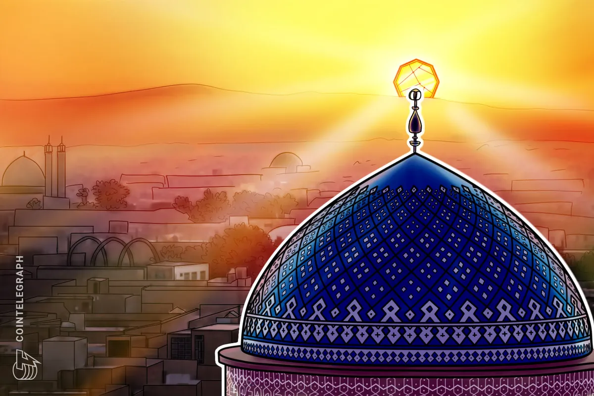 Iran allows exporters to fund imports directly with crypto to evade US sanctions