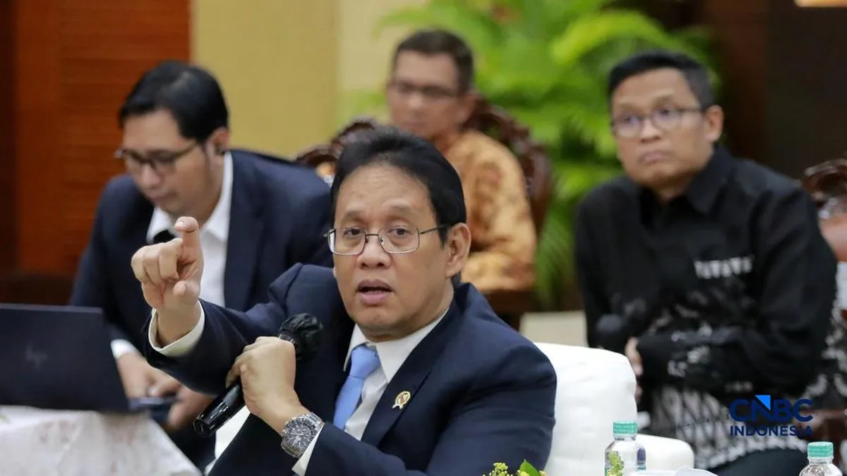Purbaya Targetkan PFII Beroperasi Tahun Ini, Bali Jadi Lokasi?
