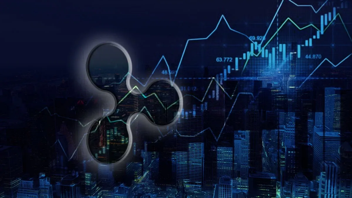 Ripple, XRP Ledger'de 811.026 dolara sabitlenmiş RLUSD stabilcoinini tanıttı