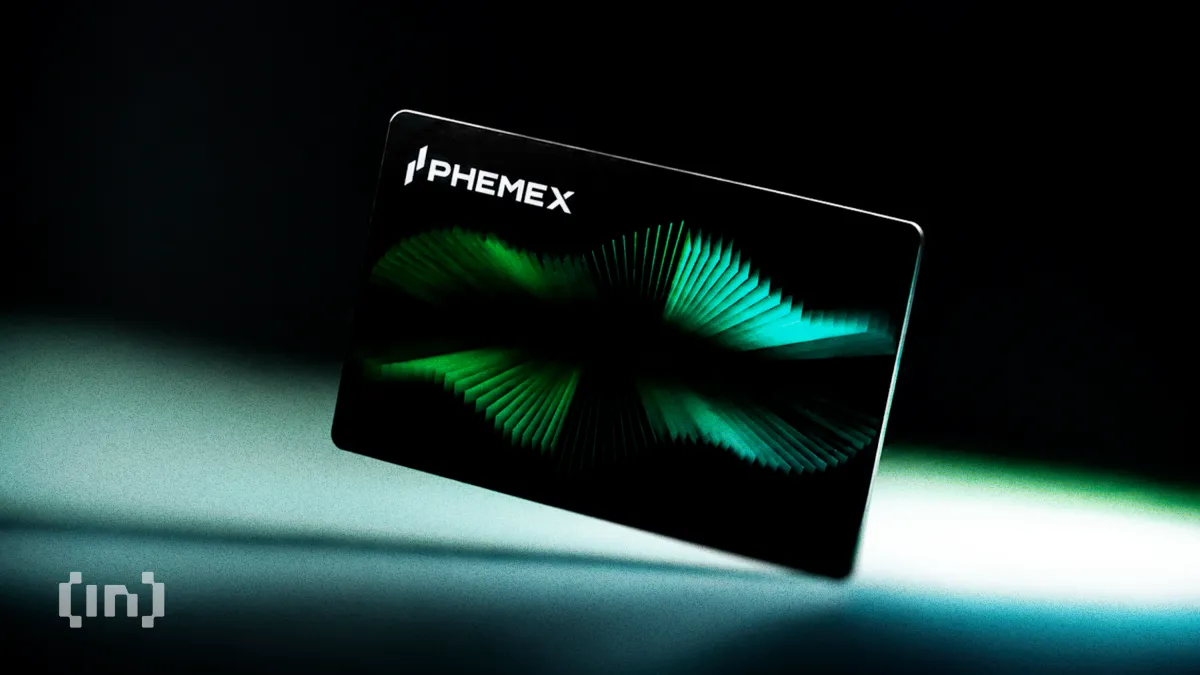 Kartu Phemex hadirkan solusi nyata untuk pengeluaran kripto sehari-hari