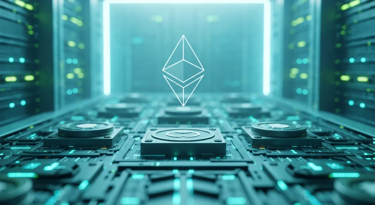 SSV 스테이킹 출범…740만 ETH 보안 네트워크, 보상 구조 개방