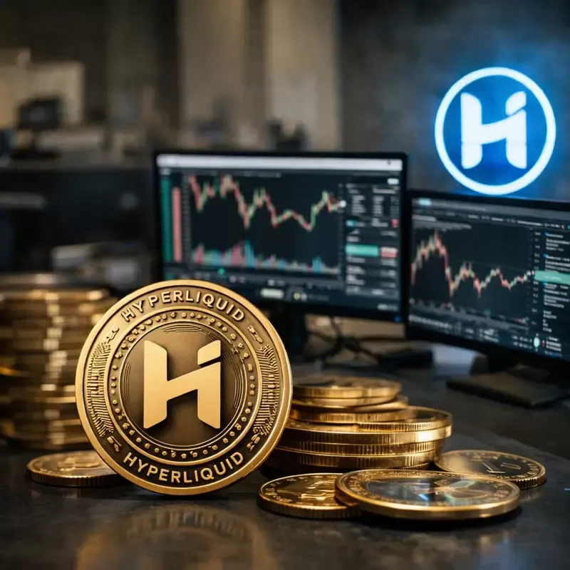하이퍼리퀴드(HYPE) 고래, 약세장인데 1억 800만 달러 출금...나홀로 역주행?